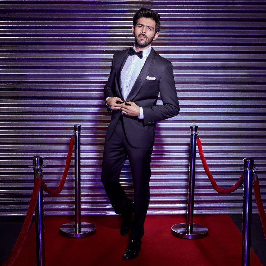 Kartik Aaryan Parted Ways With Red Chillies’ Freddy In January; Production House Holds No Grudges