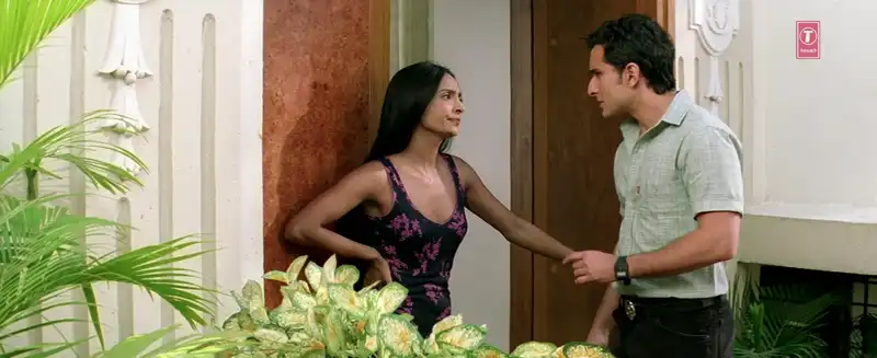 Suchitra Pillai revisits Dil Chahta Hai days, says Farhan Akhtar made her and Saif jog in his office to see how they look together