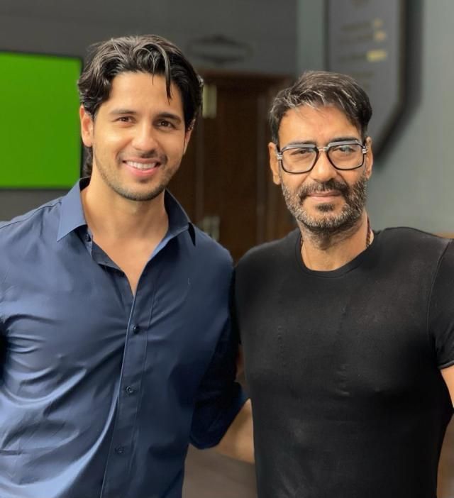 Sidharth Malhotra to resume Thank God in first week of July; is elated to shoot again