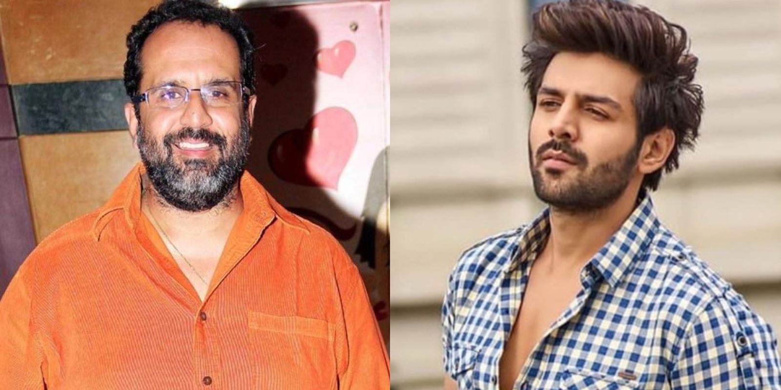 Aanand L Rai Reacts To Rumors About Kartik Aaryan Being Dropped From His Next; Says No Film Was Signed