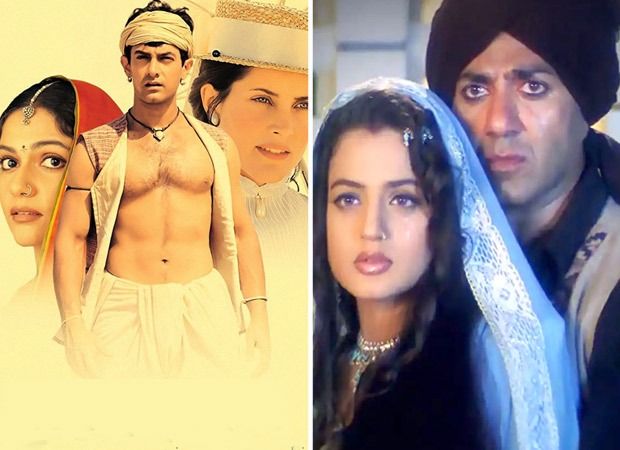 Aamir Khan on Lagaan and Gadar's clash 20 years back: "I told Ashu to be prepared for a good film, but I wasn't prepared for the monster of a film"