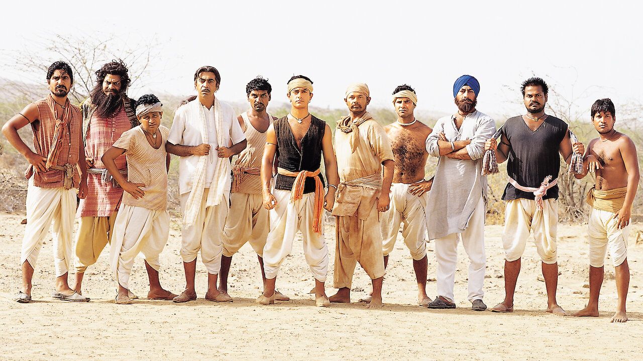 Aamir Khan on Lagaan losing out on the Oscar race: "We fail to acknowledge that the jury loved Lagaan"