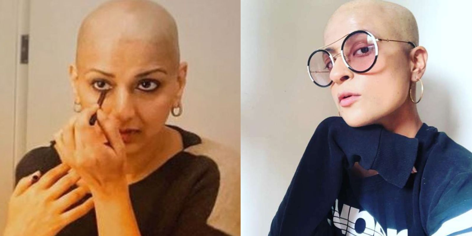 Sonali Bendre And Tahira Kashyap Celebrate Cancer Survivors Day With Empowering Posts