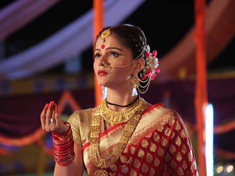 Rubina Dilaik On 5 Years Of Shakti: ‘I Am Very Attached To My Character Soumya’