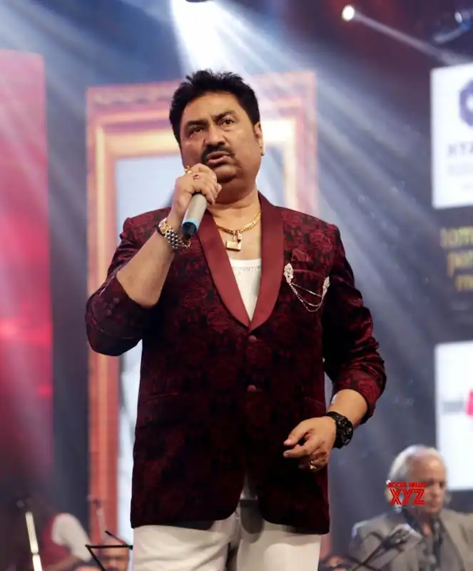 Kumar Sanu on Indian Idol and singing reality shows: "Jitna gossip hoga, utna TRP badhega; badi baat nahi hai"