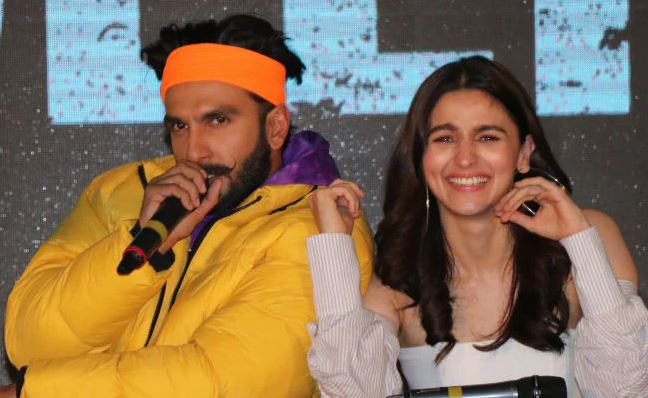 Ranveer Singh & Alia Bhatt's Romantic Comedy Helmed By Karan Johar Gets A Title, Film Ready To Go On Floors