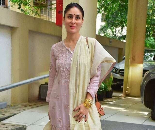 Kareena Kapoor hikes fee to play sita in Alaukik Desai’s mythological drama, demanding Rs. 12 crores for the film