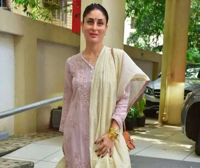 Kareena Kapoor hikes fee to play sita in Alaukik Desai’s mythological drama, demanding Rs. 12 crores for the film