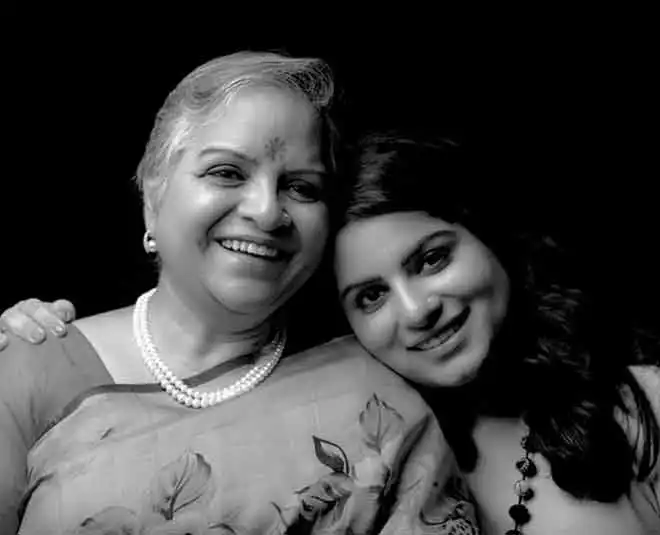 Mallika Dua's mother passes away due to Covid related complications