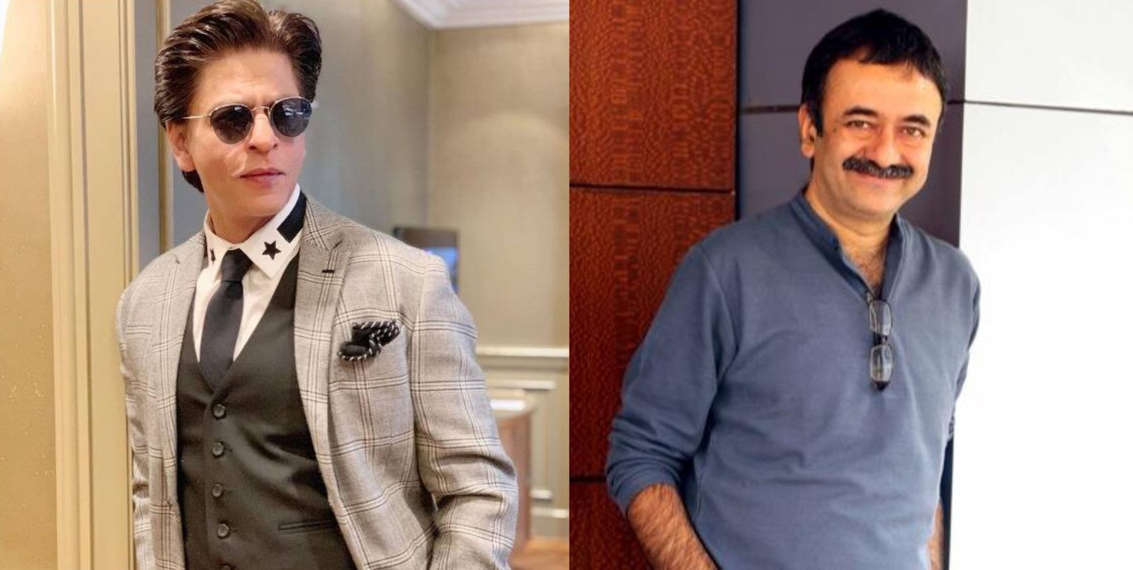 पठान के बाद शाहरुख खान राजकुमार हिरानी के साथ करेंगे अगली फिल्म, सितंबर में शुरू होगी शूटिंग 