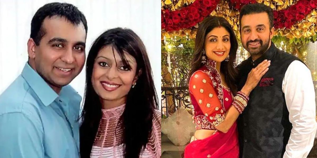 Raj Kundra says ex-wife Kavita had an affair with his ex-brother-in-law, says 'I cried and cried thinking about what I had done to deserve this'