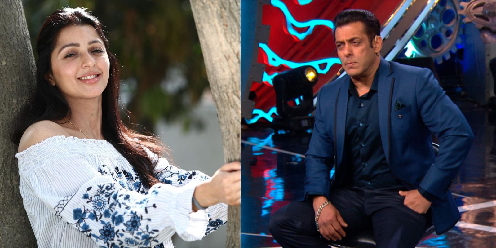 Bigg Boss 15: Salman’s Tere Naam Co-Star Bhumika Refutes Rumors Of Being Approached; Says ‘Won’t Do It If Offered’