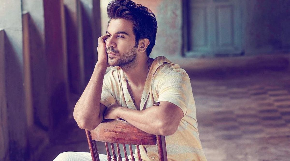 8 Times Rajkummar Rao Convinced Us That He's One Of Bollywood's Best Bets