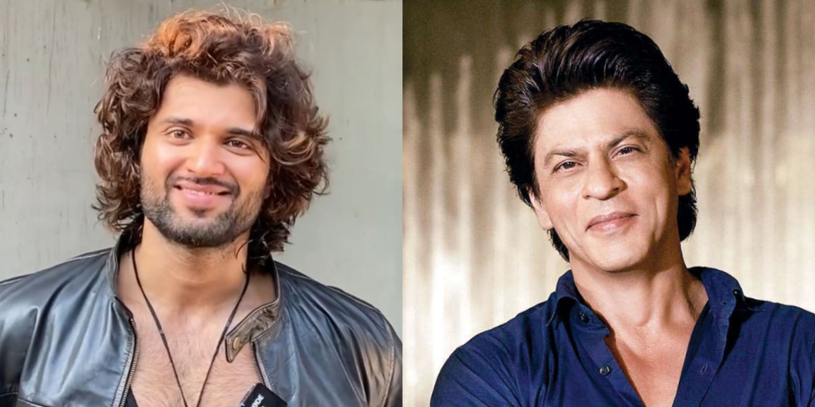 Vijay Deverakonda reveals how Shah Rukh Khan inspired him to be part of Dabboo Ratnani’s 2021 calendar