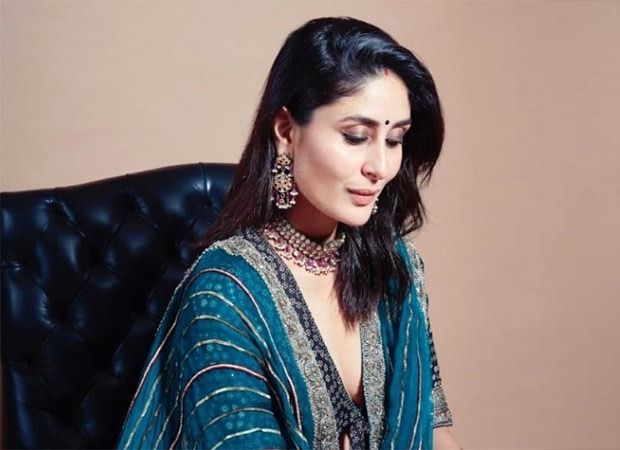 Kareena Kapoor Khan Quotes A Sum Of 12 Crores To Portray Sita’s Role; Makers Reconsider Casting