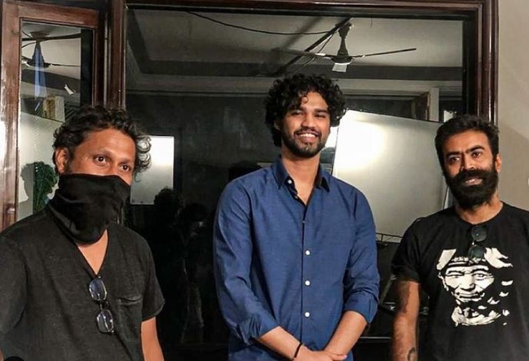 Irrfan Khan's son Babil bags Shoojit Sircar's next, says 'Honoured to work with you legends'