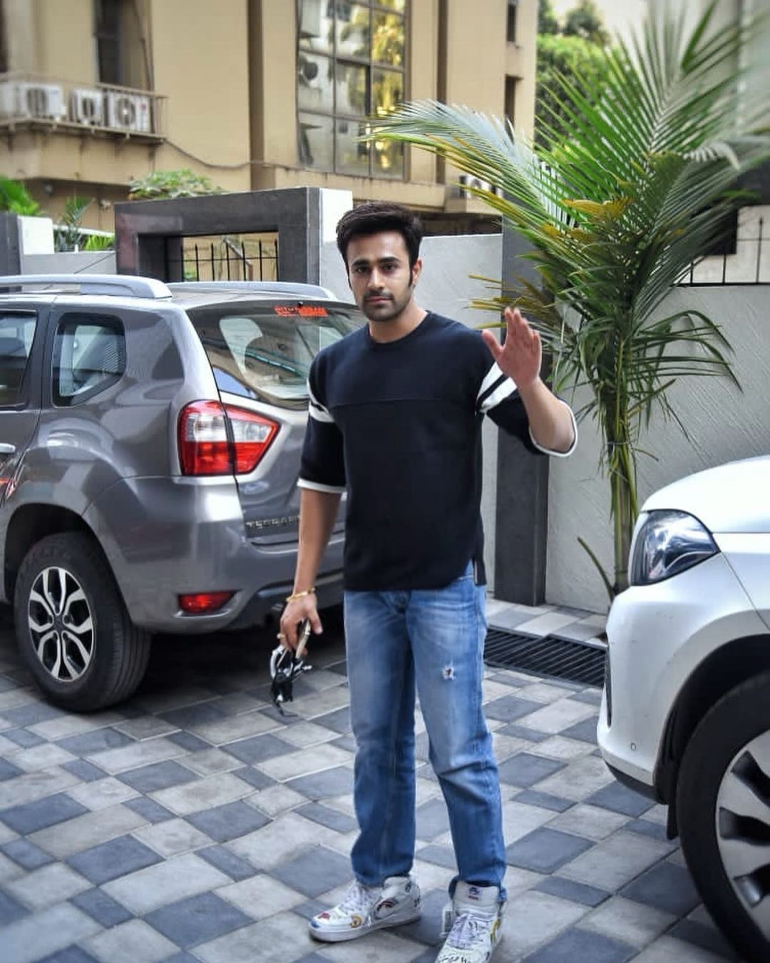 Victim's mother opens up about being ridiculed after Pearl V. Puri's arrest: Have given my statement to the concerned authorities