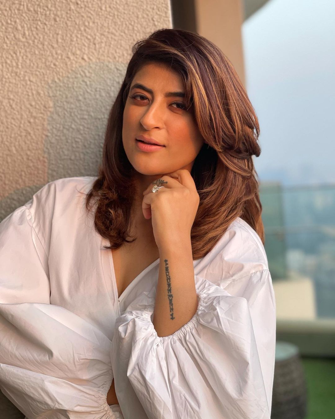 Tahira Kashyap Khurrana Hopes For Better Acceptance For The LGBT Community In Our Country