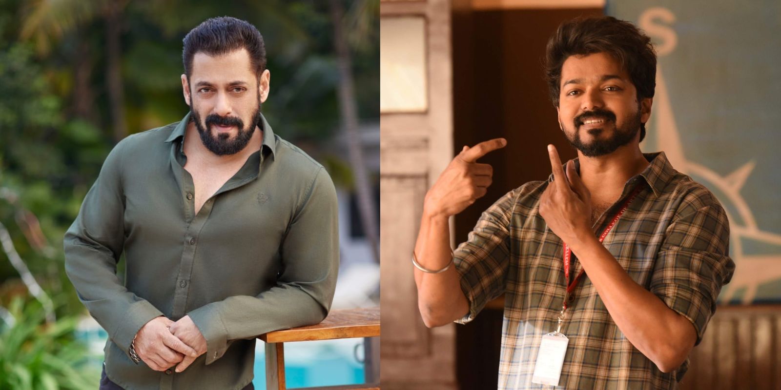 Salman Khan to announce Hindi remake of Thalapathy Vijay’s Master and another action thriller soon