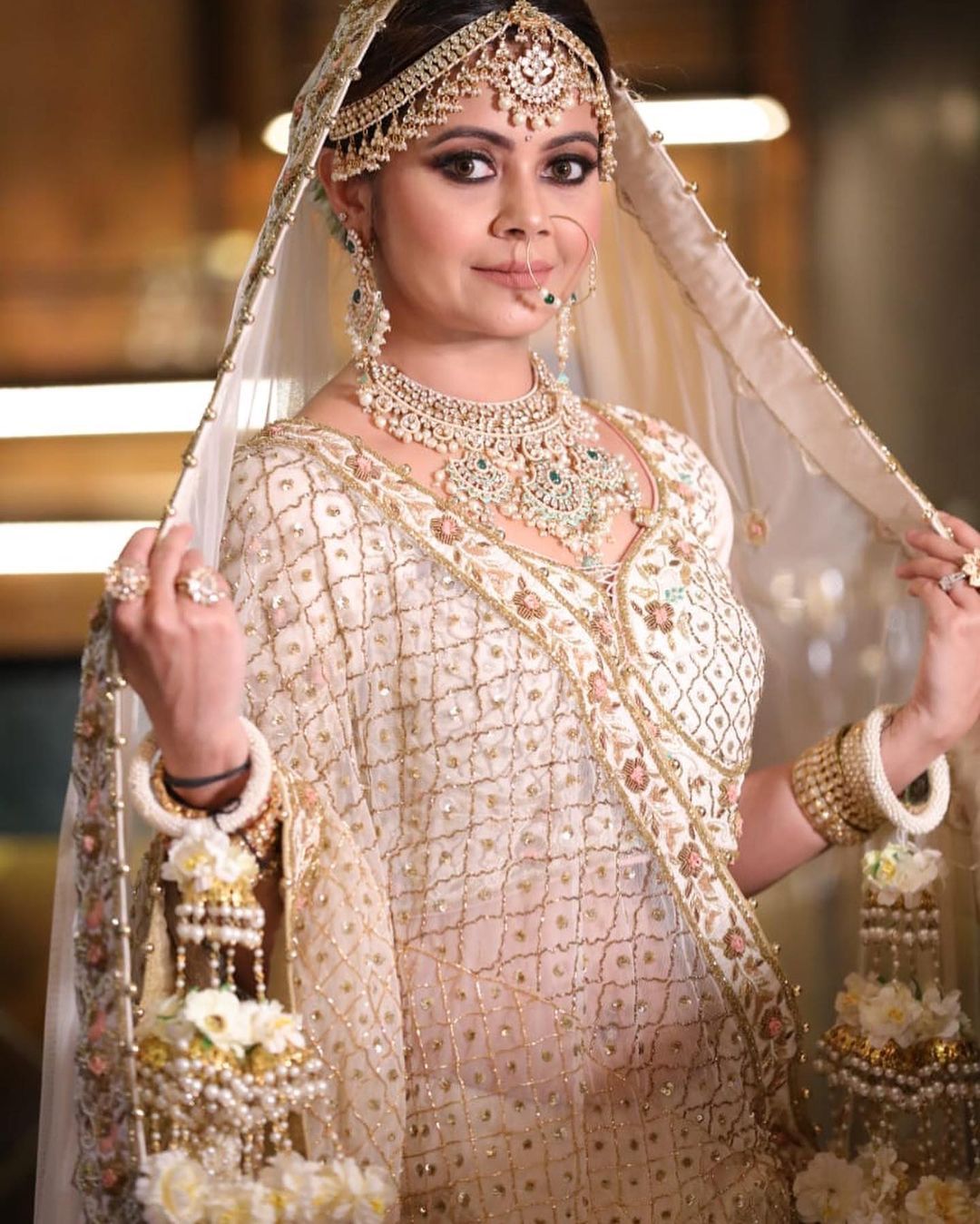 Devoleena Bhattacharjee's Wedding Plans Pushed Forward, Actress Opens Up About Why She Won't Share Her Partner's Identity