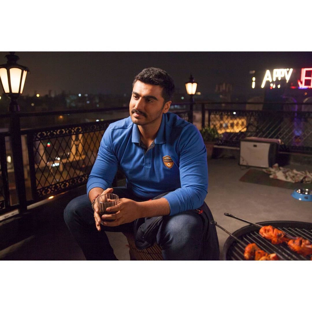 Arjun Kapoor on Sandeep Aur Pinky Faraar: ‘Haven’t got this amount of love, recognition since my debut Ishaqzaade’