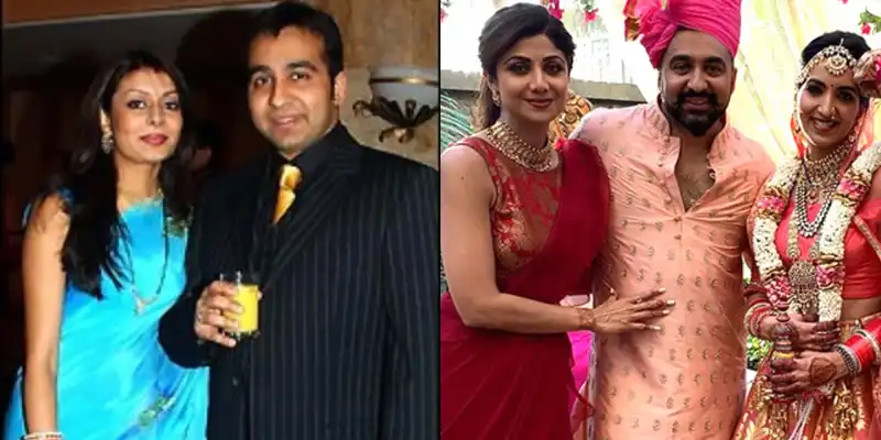 Raj Kundra's sister Reena opens up about his first wife having an affair with her husband: 'Never thought she could do this to me'