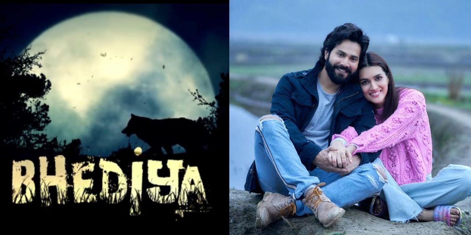 Varun Dhawan will reunite with Bhediya team this month to shoot last leg of the film