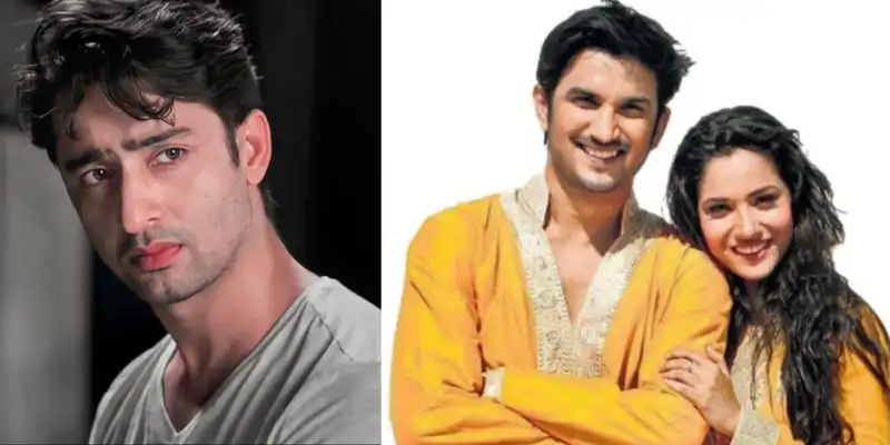 Pavitra Rishta 2.0: Shaheer Sheikh roped in to be the new Manav opposite Ankita Lokhande aka Archana