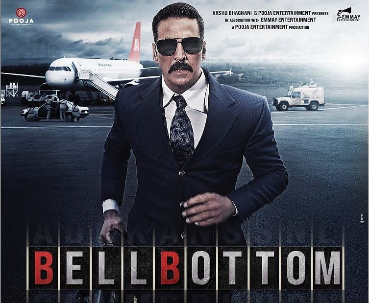Bell Bottom: Akshay Kumar starrer to release in theatres, makers announce date