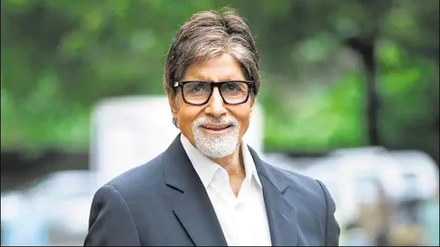 अमिताभ बच्चन ने कंपोज किया था कालिया फिल्म का गाना 'जहां तेरी ये नजर है'