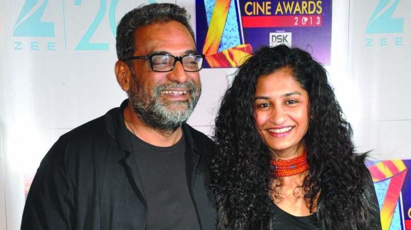 R Balki, Gauri Shinde partner with Pranab Kapadia for their upcoming film