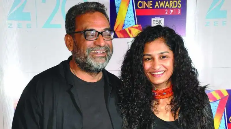 R Balki, Gauri Shinde partner with Pranab Kapadia for their upcoming film