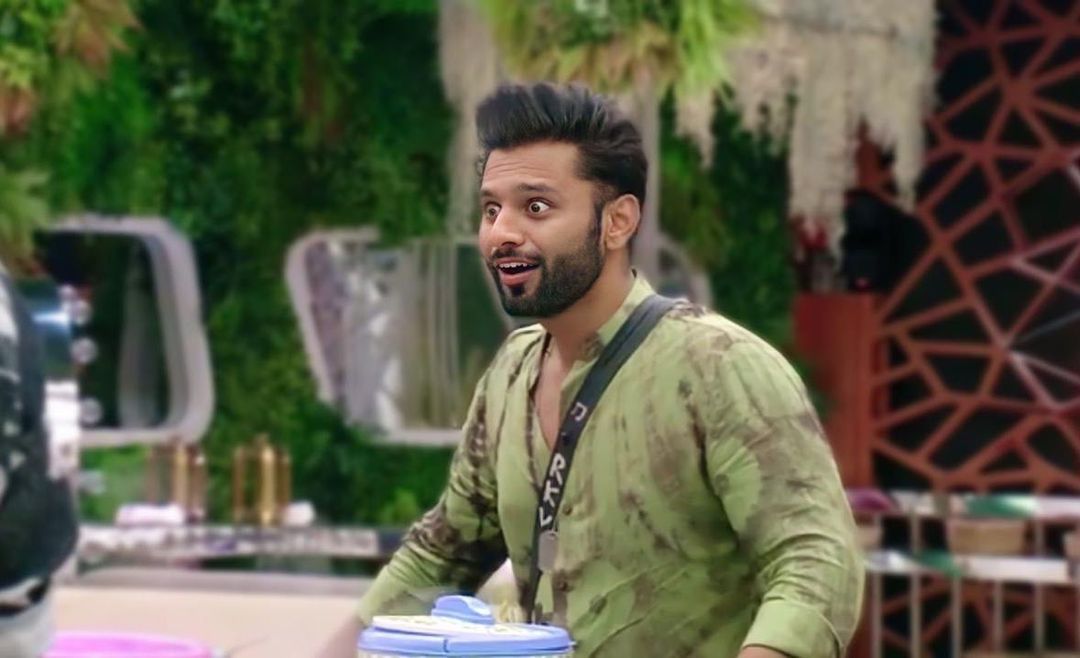 Rahul Vaidya shares his opinion on Indian Idol 12 controversy; says ‘during our time, that show was too pure’