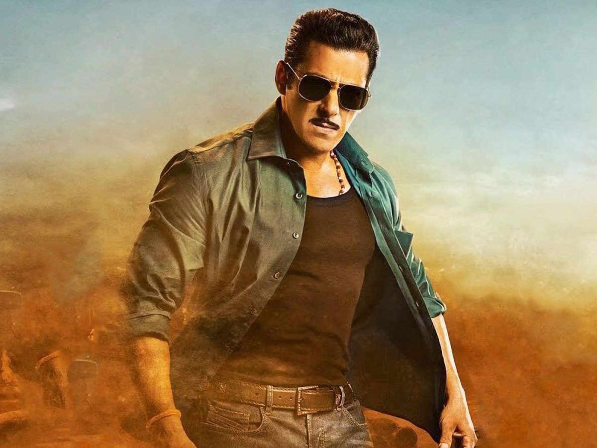 Salman Khan confirms Dabangg 4 on Arbaaz Khan's show, calls it his favorite film from the franchise