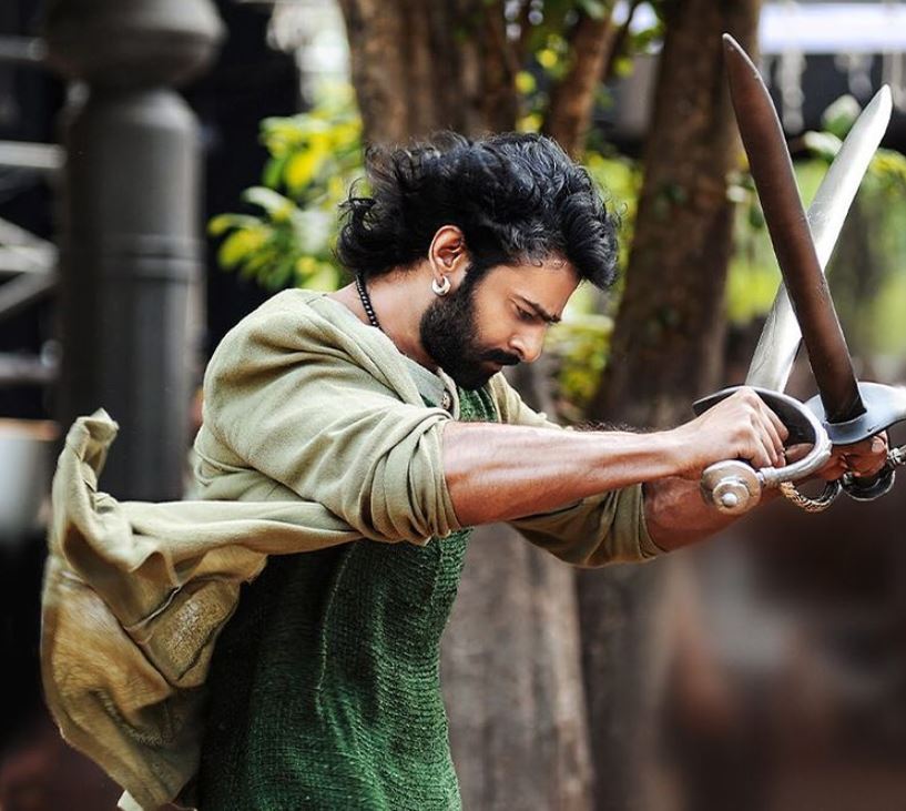 Here's how Prabhas became a pan India star with Baahubali and the craze that followed