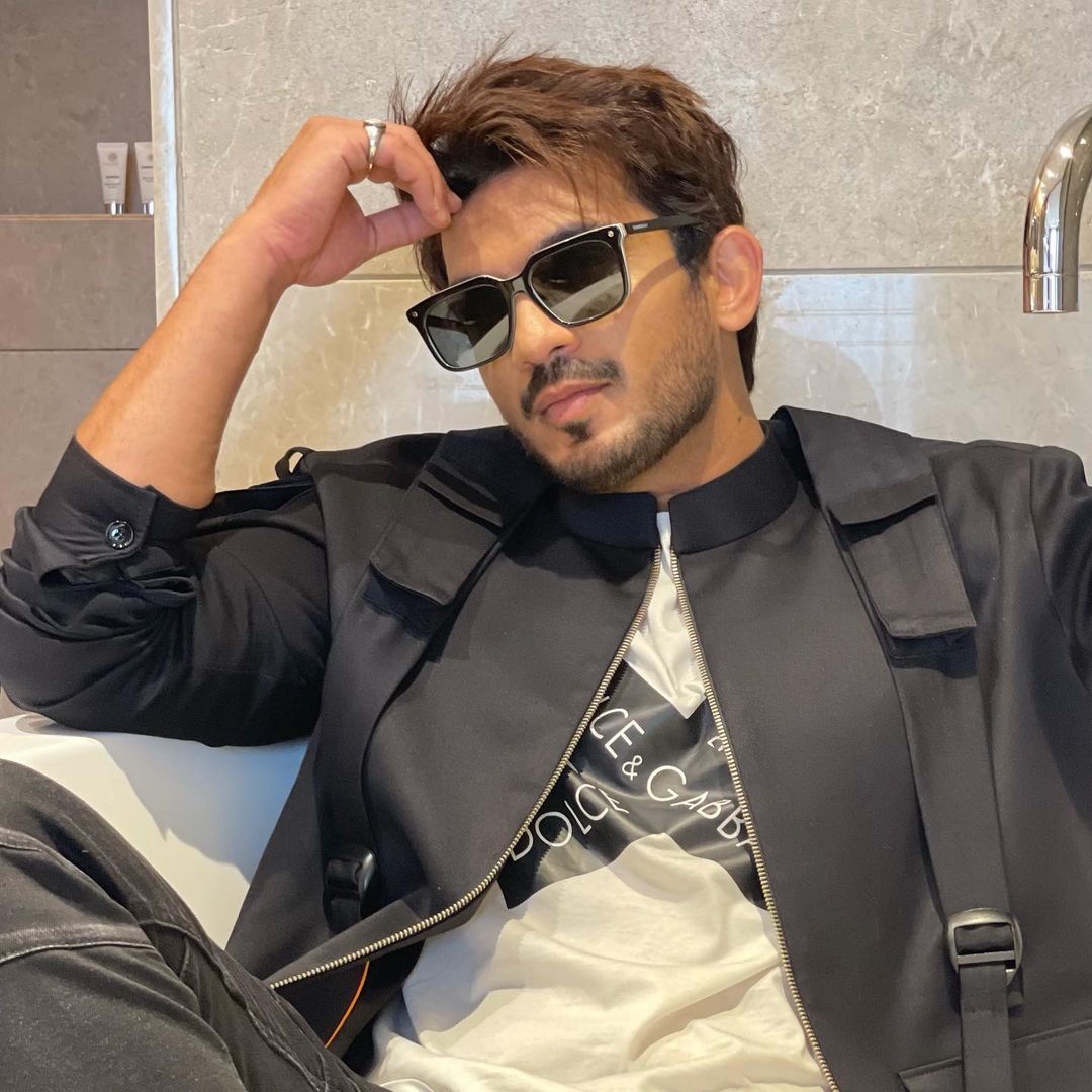Bigg Boss 15: Arjun Bijlani is the first confirmed celebrity contestant?