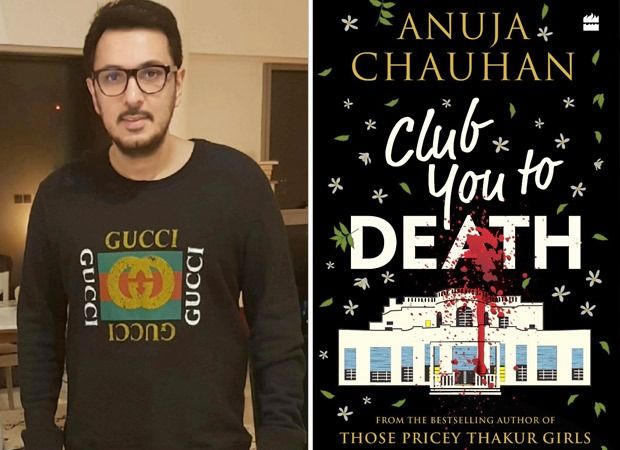 Dinesh Vijan acquires rights of Anuja Chauhan's 'Club You To Death', plans to turn it to a star-studded murder mystery franchise