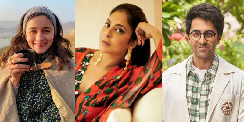 Exclusive: Shefali Shah reveals she is having lots of fun on Darlings set; calls Doctor G a ‘sweet film’