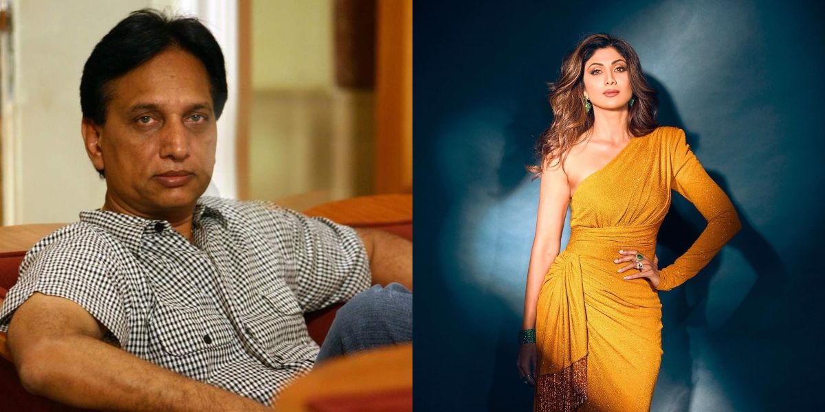 Hungama 2 producer comments on Shilpa Shetty's involvement in Raj Kundra's case: 'She will not do something like that at all'