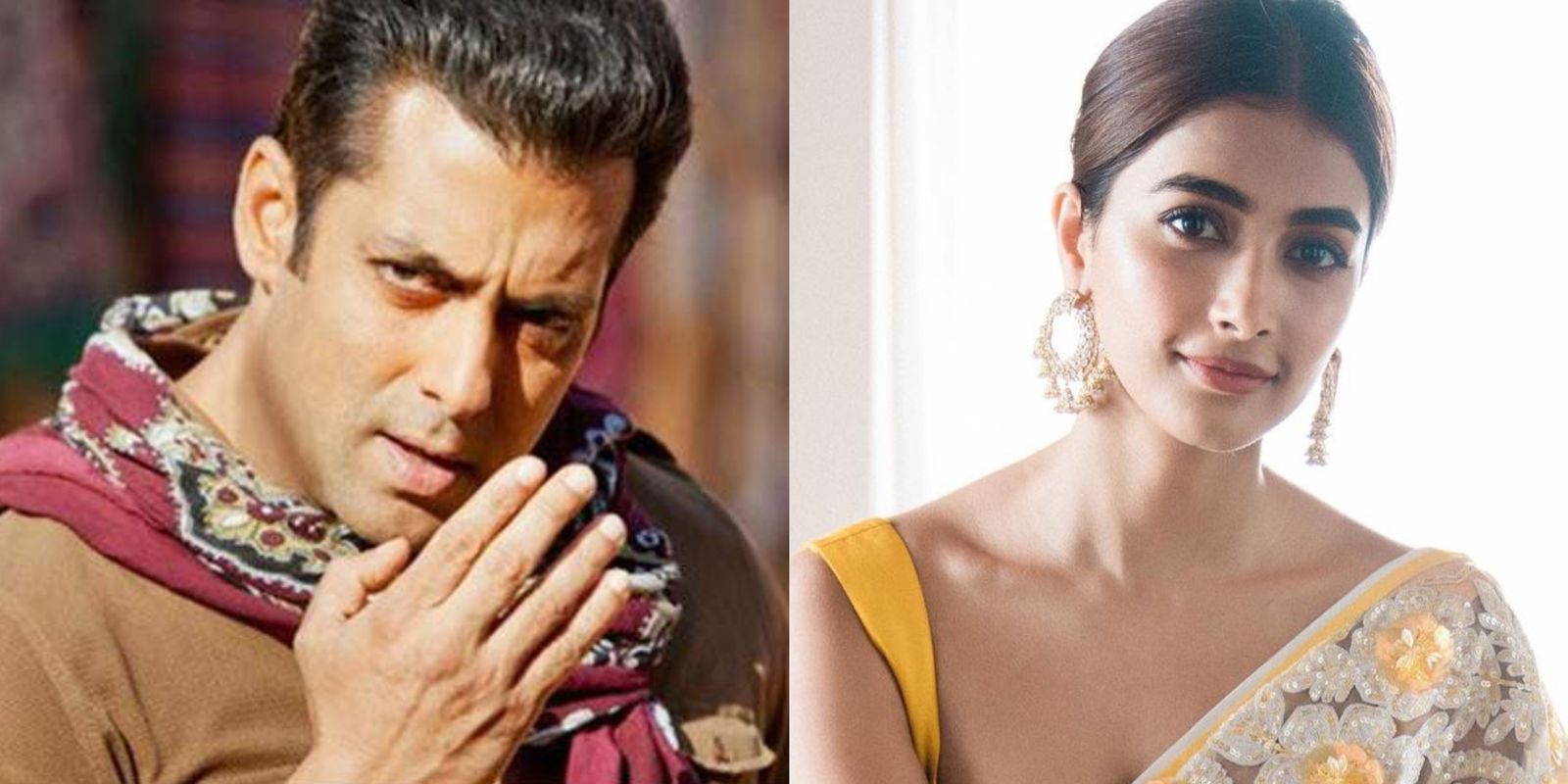 Salman Khan and Pooja Hegde’s Bhaijaan to arrive on Diwali 2022; film will go on floors this year
