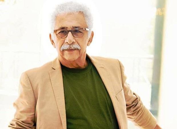 Naseeruddin Shah discharged from hospital, son Vivaan Shah shares his picture from home