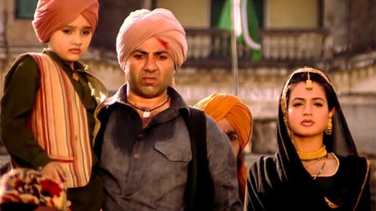 Sunny Deol to return as Tara Singh in Gadar sequel, story to take him to Pakistan once again: Reports 