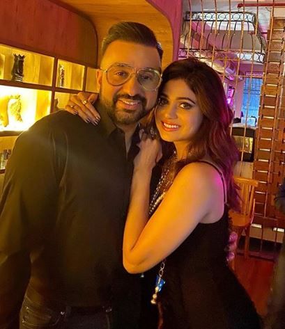 Gehana Vasisth claims Raj Kundra had plans to launch a new app soon, had roped in sister-in-law Shamita Shetty for a project