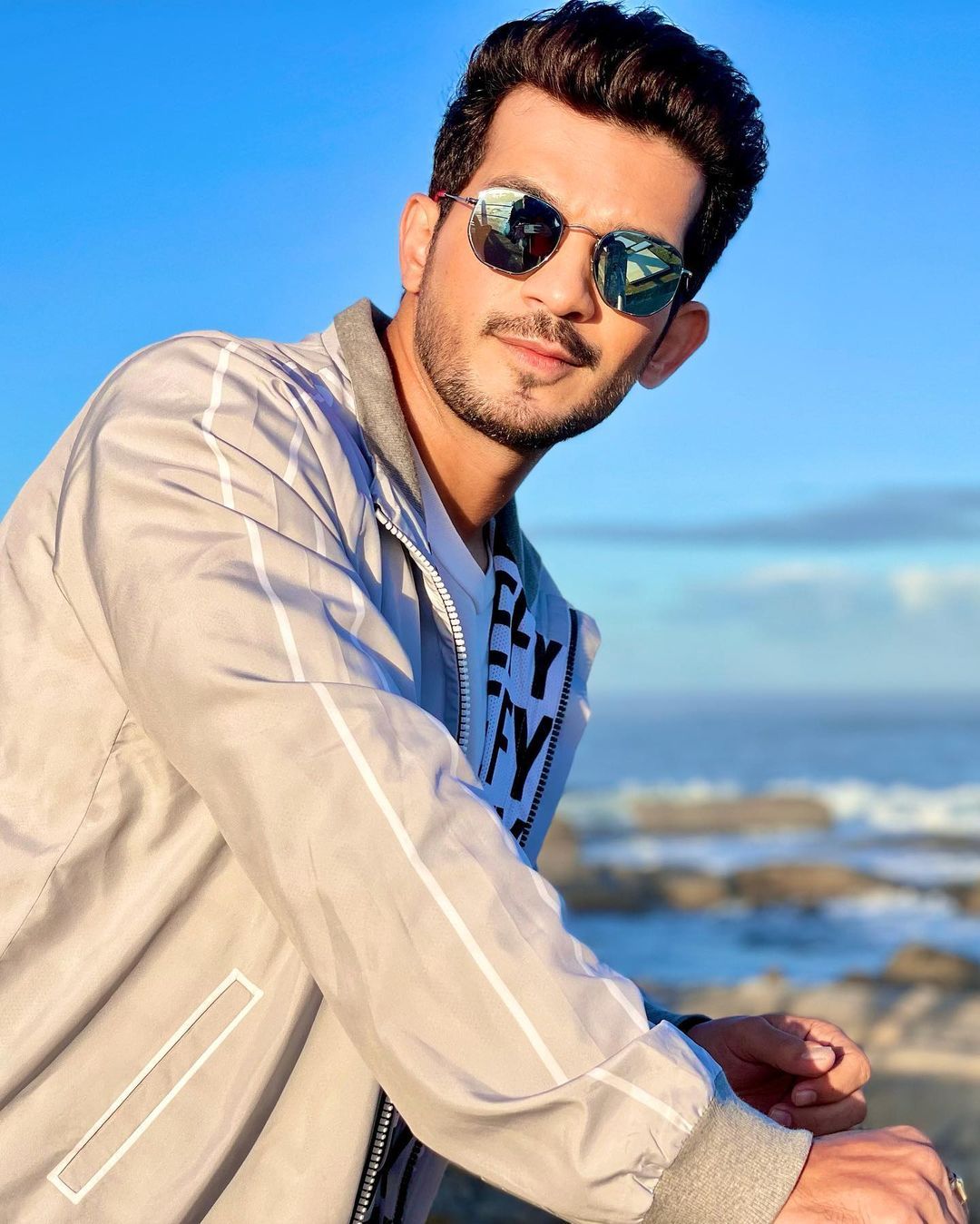 Arjun Bijlani confirms he has been approached for Bigg Boss 15, yet to make up his mind about participating