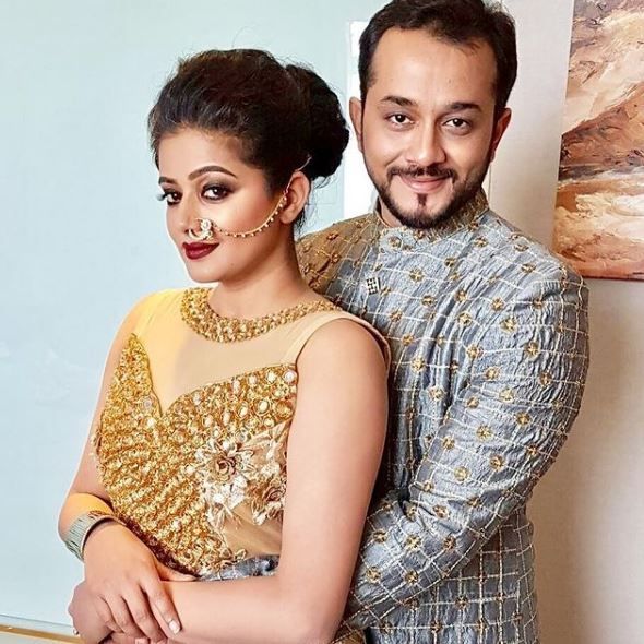 Family Man actress Priyamani's husband's ex-wife claims their marriage isn't legal, moves court