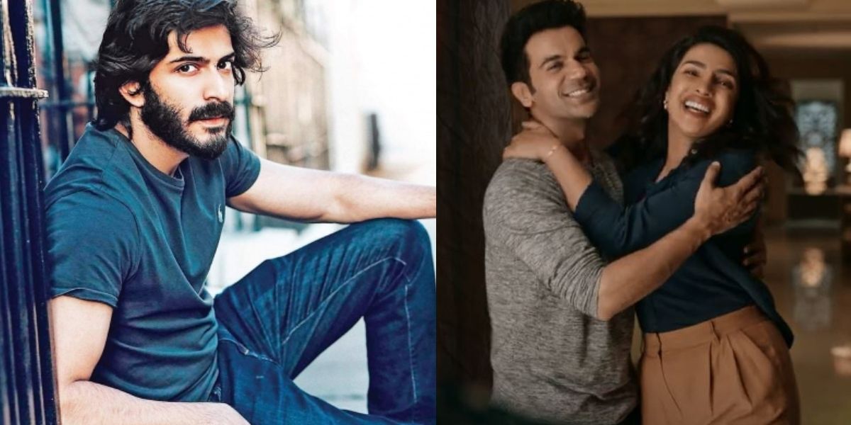 Harsh Varrdhan Kapoor auditioned for The White Tiger, reveals makers thought he ‘looked too young’ to be cast opposite Priyanka Chopra