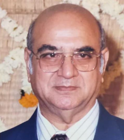 Eldest Ramsay Brother, Kumar Ramsay passes away at 85 after suffering from cardiac arrest
