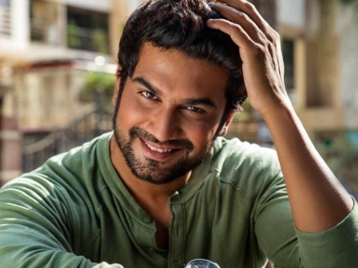Sharad Kelkar used to stammer as a child, reveals he was 'mercilessly bullied' because of that