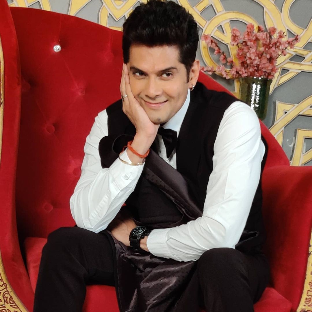 Amar Upadhyay regrets getting desperate to do films after Kyunki Saas Bhi Kabhi Bahu Thi: ‘Wish I could have waited more’