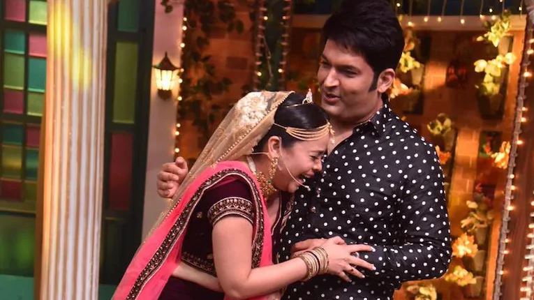 Sumona Chakravarti to not return for the new season of The Kapil Sharma Show? Posts a cryptic note hinting at her exit